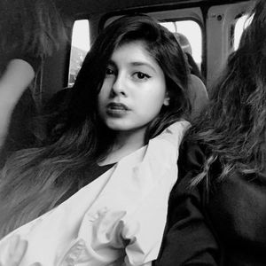 Meet your Posher, Maryam